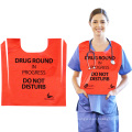 Bio Disposable Plastic Surgical Apron Bag